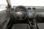 Volkswagen Jetta 2005 года